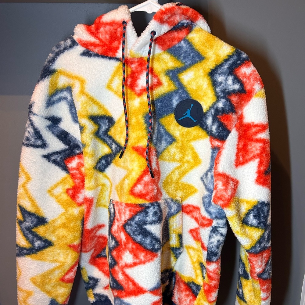 Jordan Hoodie